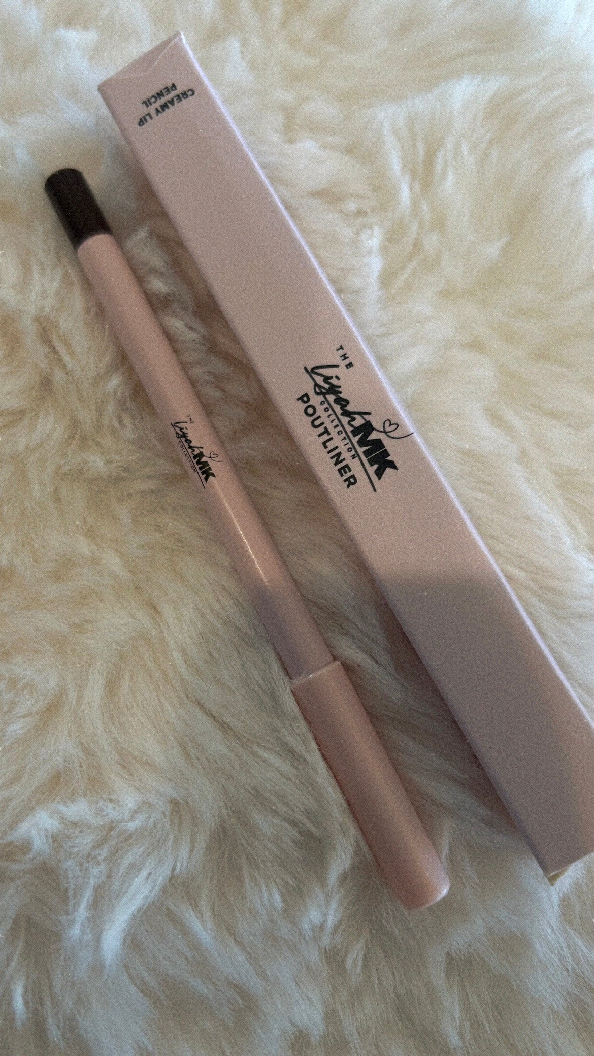 Night Owl Lip Pencil