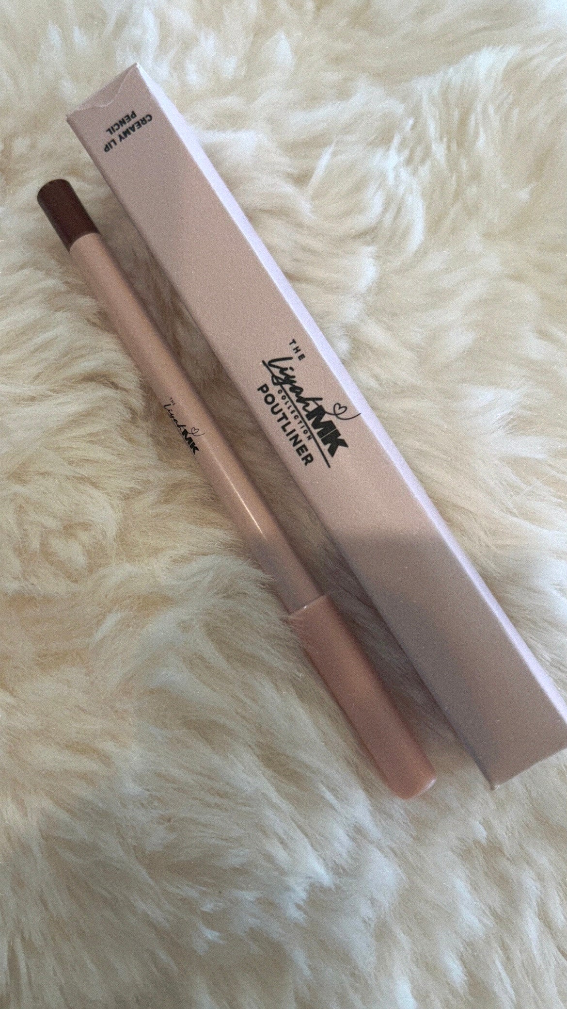 Muted Lip Pencil