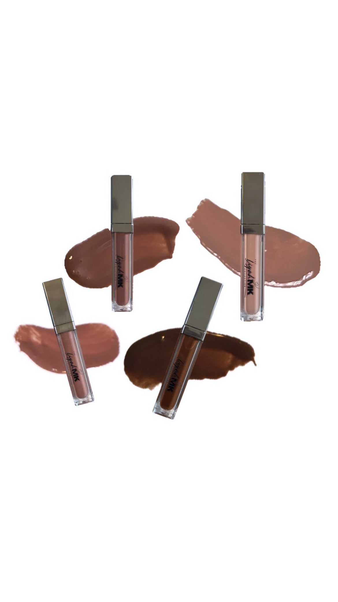 The Nude Edit