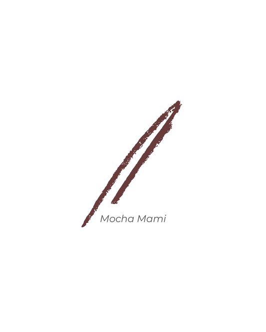 Mocha Mami Lip Pencil
