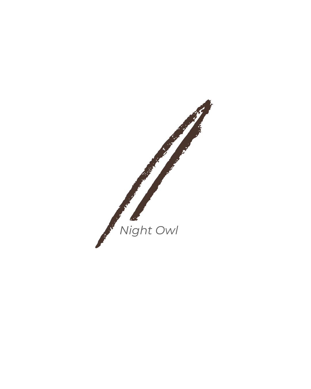 Night Owl Lip Pencil
