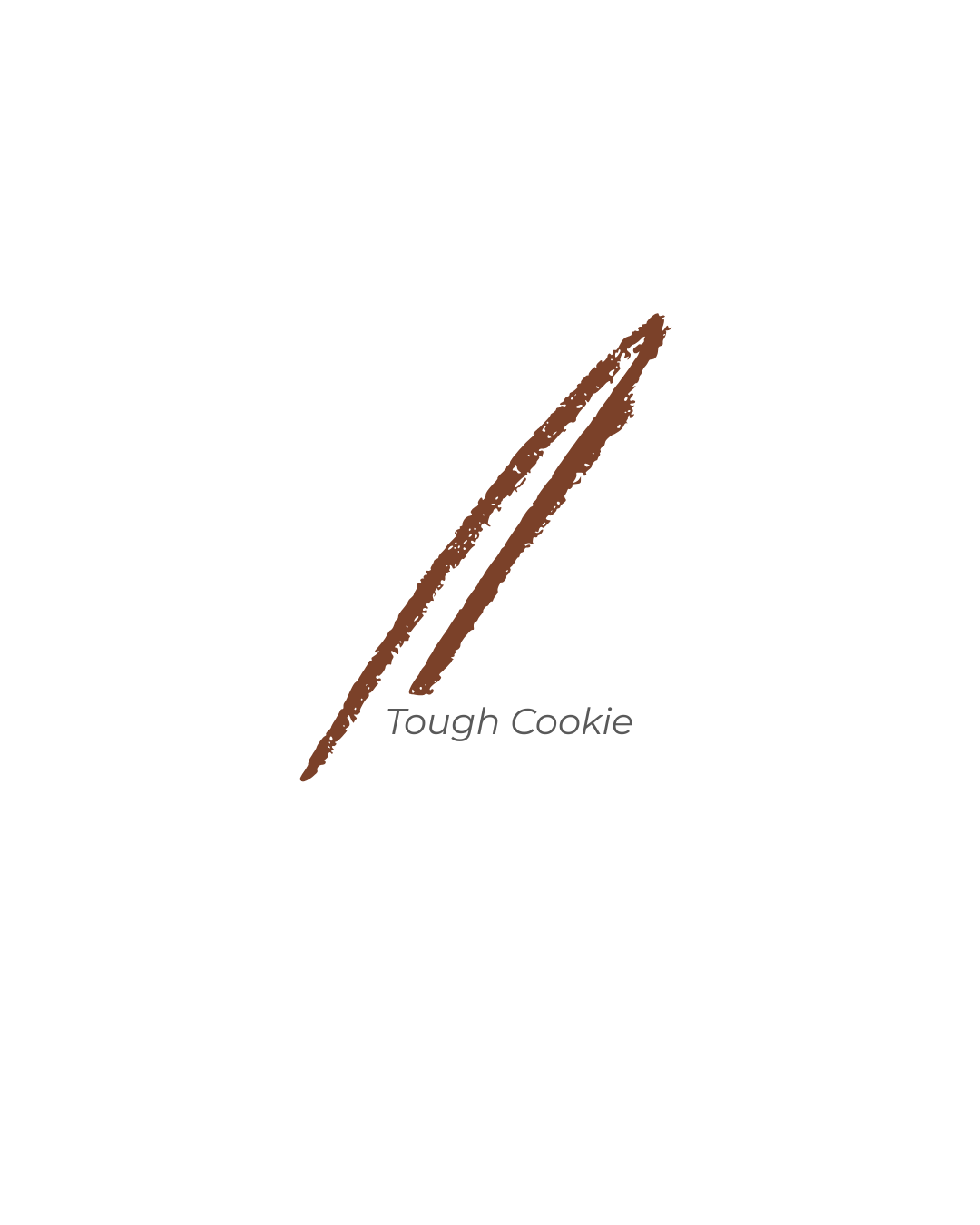 Tough Cookie Lip Pencil