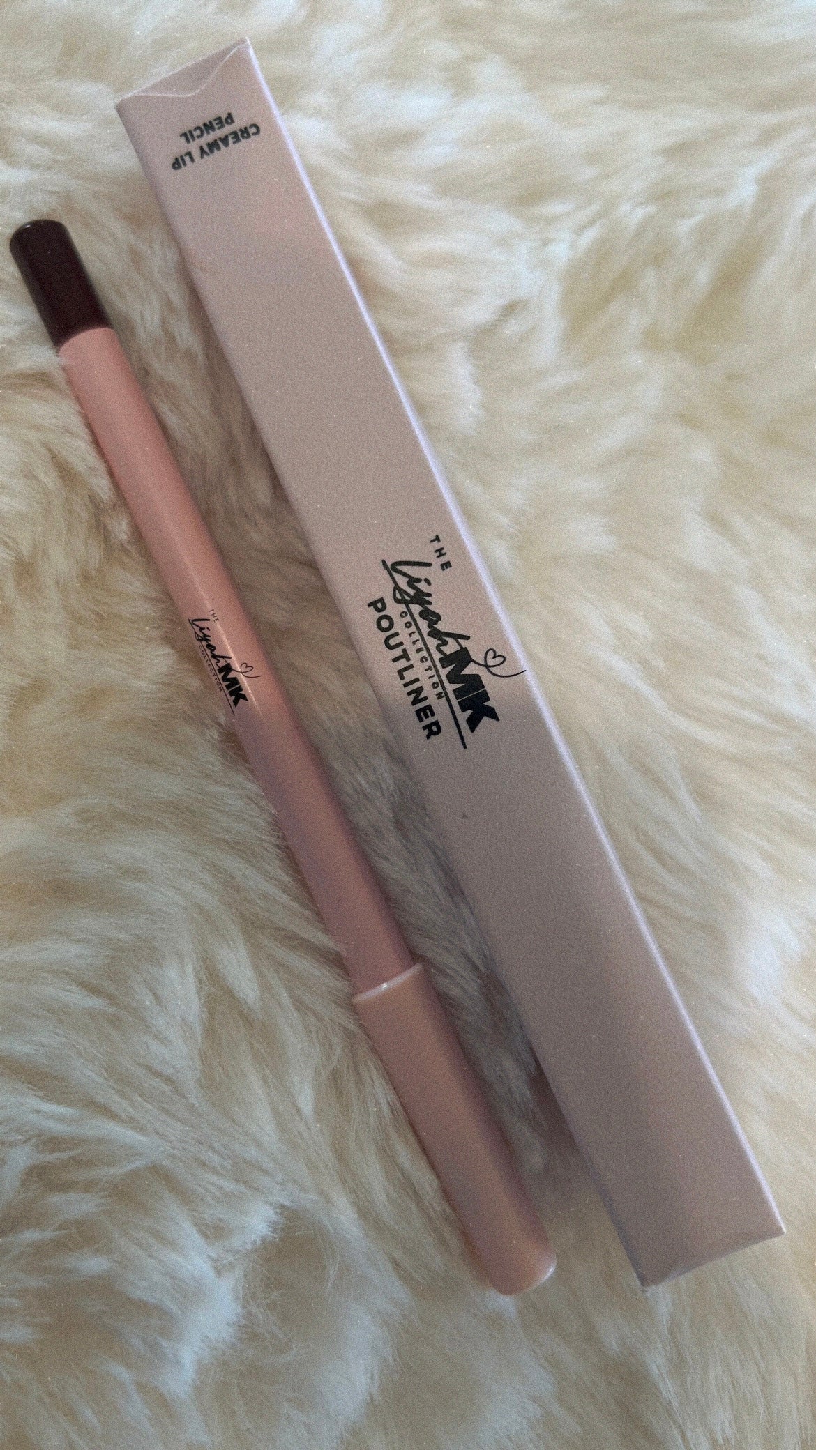 Mocha Mami Lip Pencil