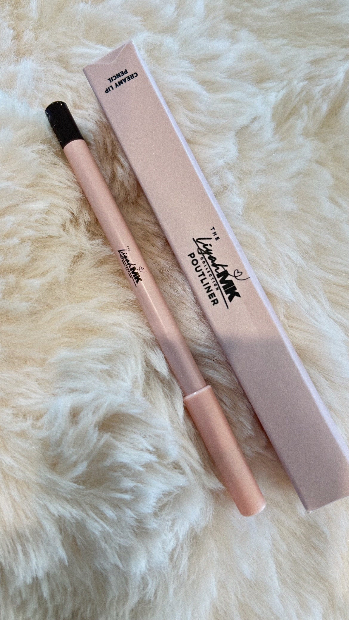 Brownie Points Lip Pencil